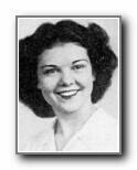 ELAINE SWANSON: class of 1947, Grant Union High School, Sacramento, CA.
